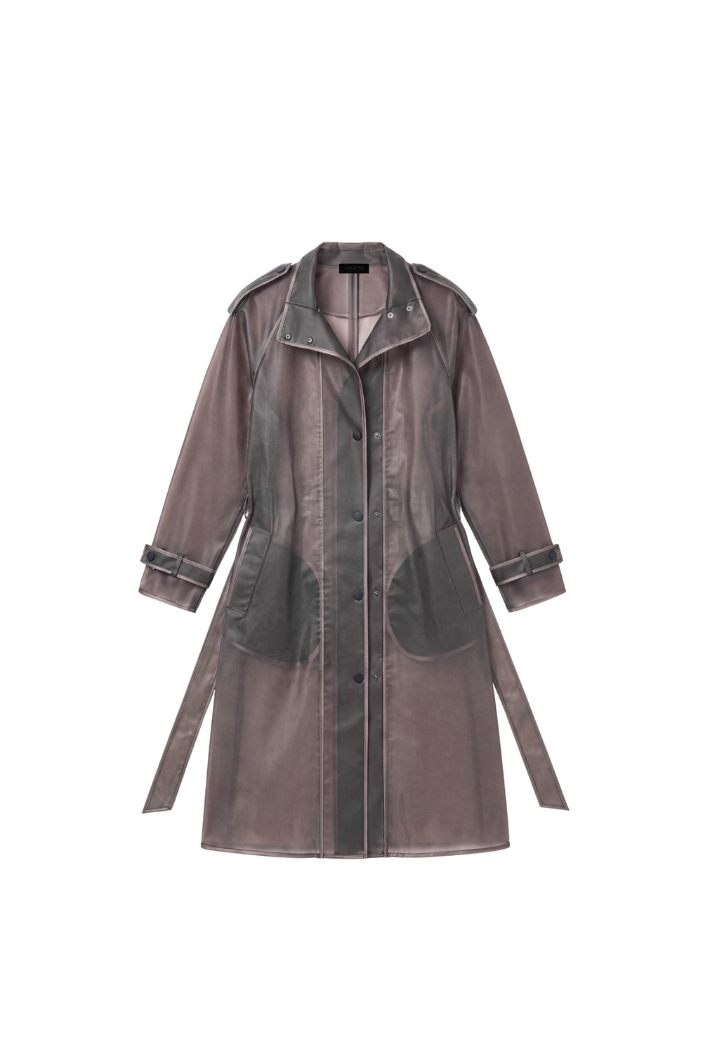 CLUB TRENCH by CIAOGYM