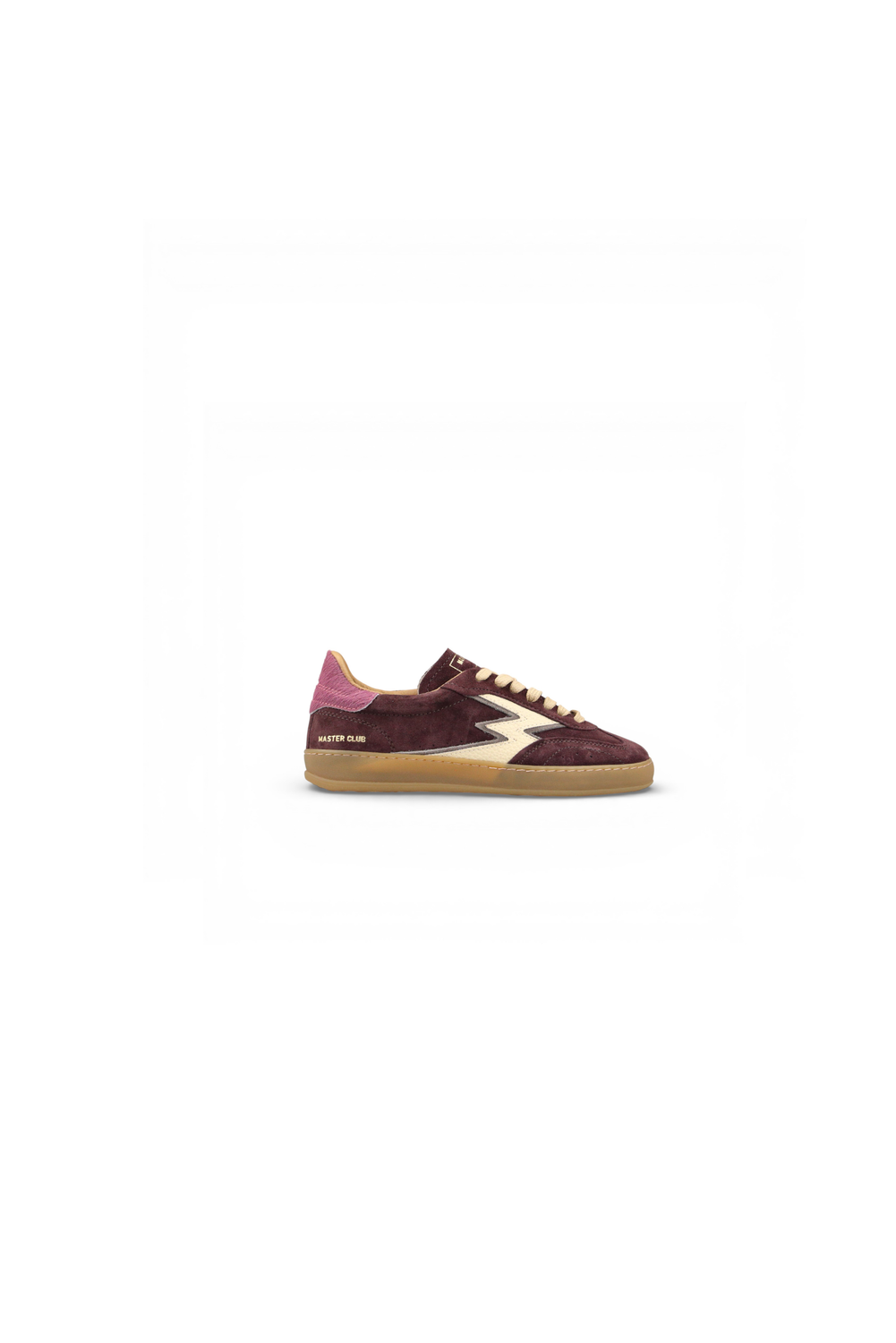 PURPLE SNEAKERS by MOACONCEPT