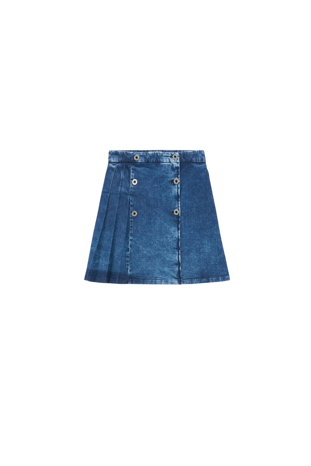 LINDA KILT SKIRT by PENCE 1979