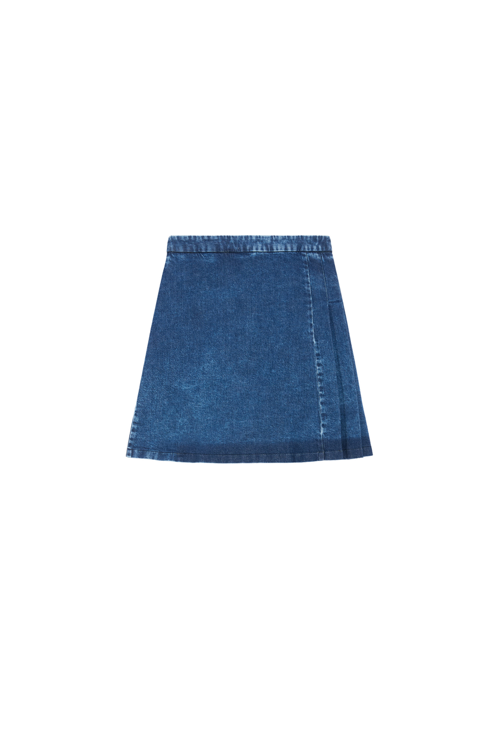 LINDA KILT SKIRT by PENCE 1979