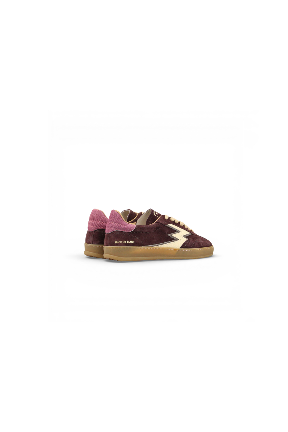 PURPLE SNEAKERS by MOACONCEPT
