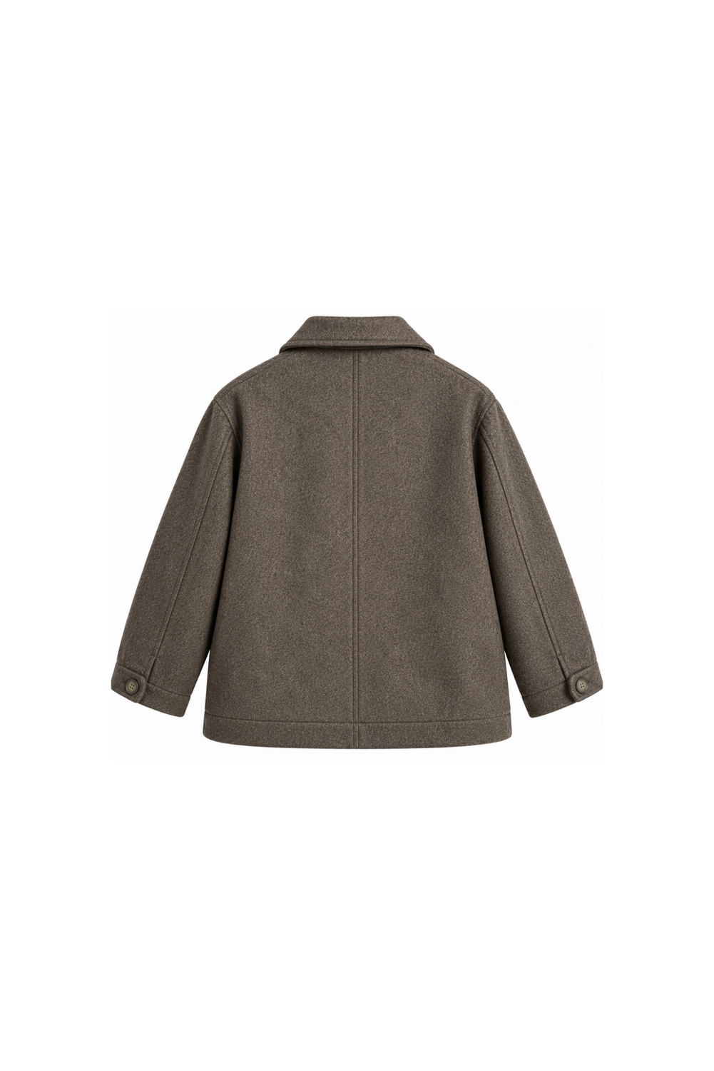 DAIKI JACKET BY CLAN UPSTAIRS PRIVATE LABEL