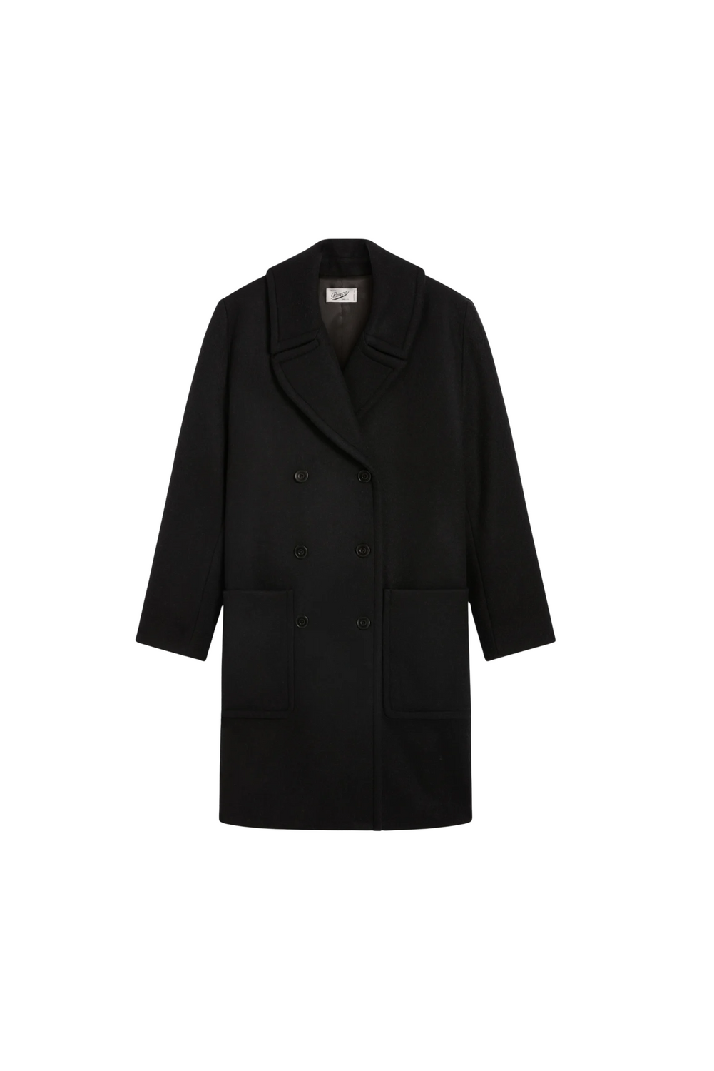 CLARISSA COAT by PENCE 1979