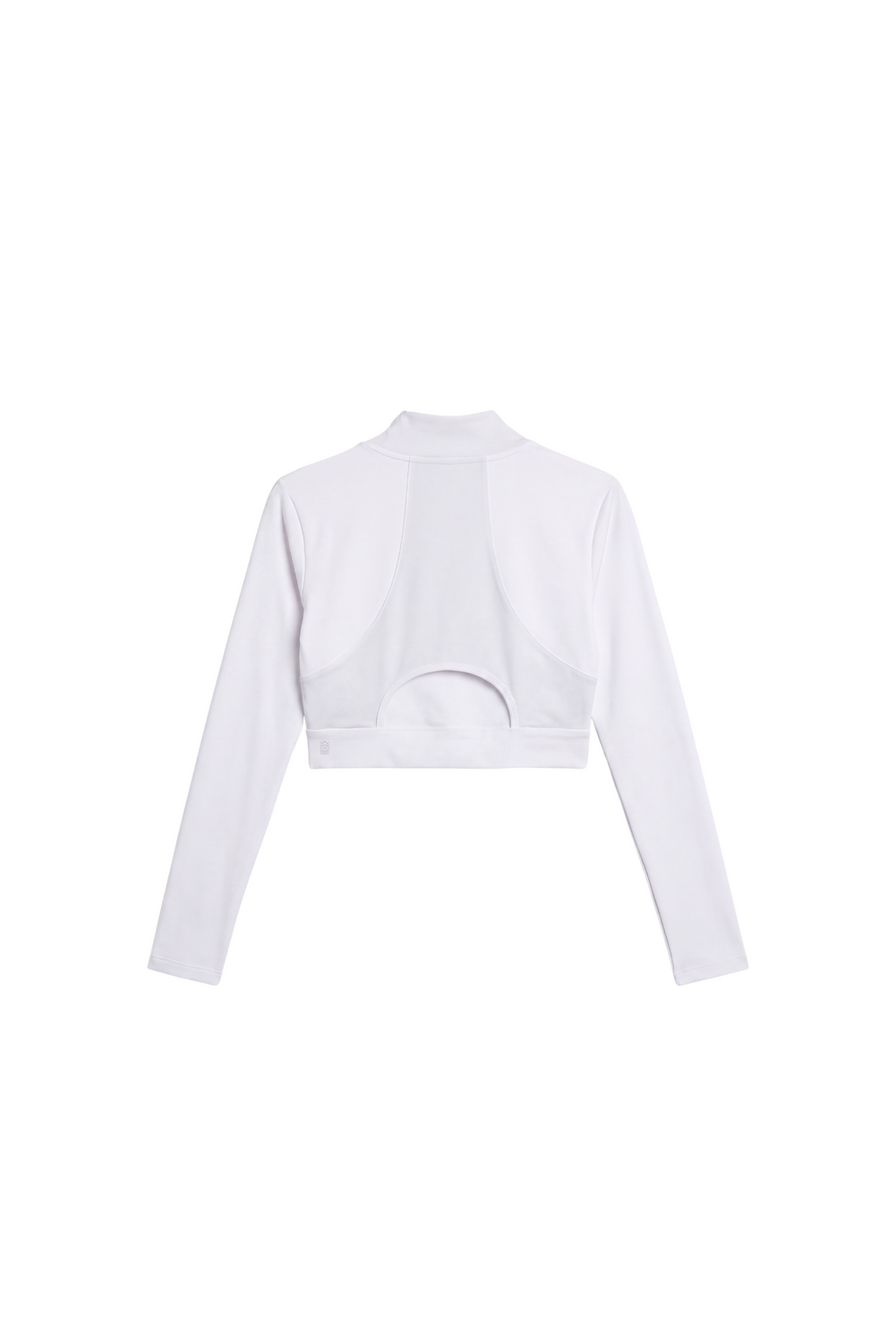 CROPPED T-SHIRT by CIAOGYM