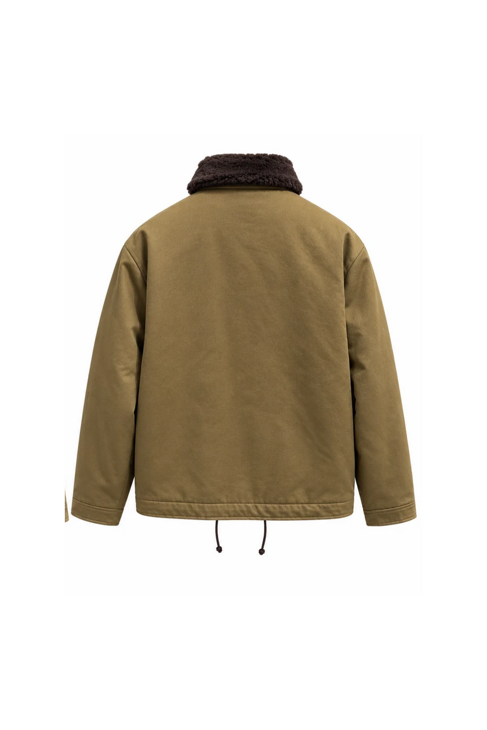 DECK JACKET by EAT DUST