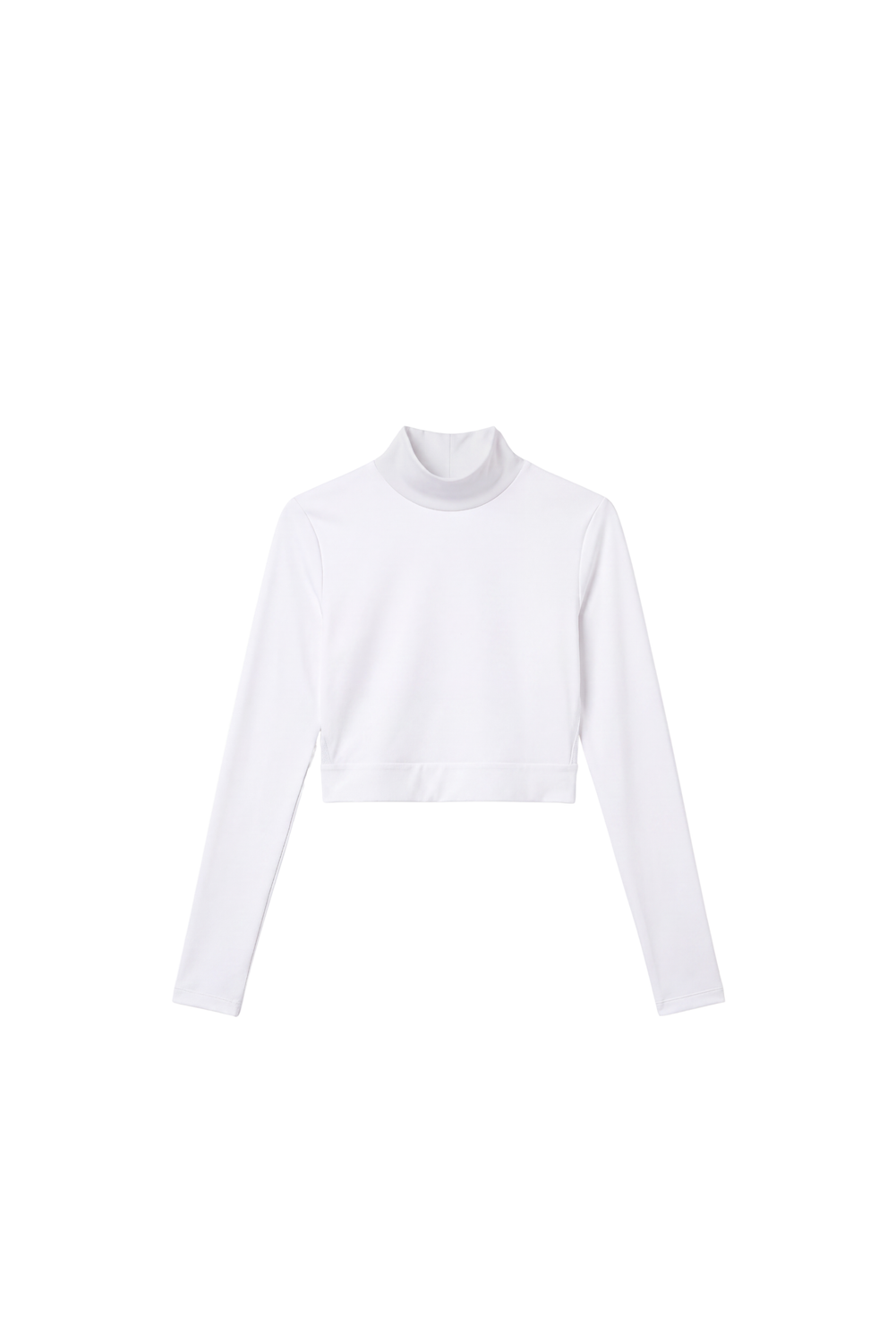 CROPPED T-SHIRT by CIAOGYM