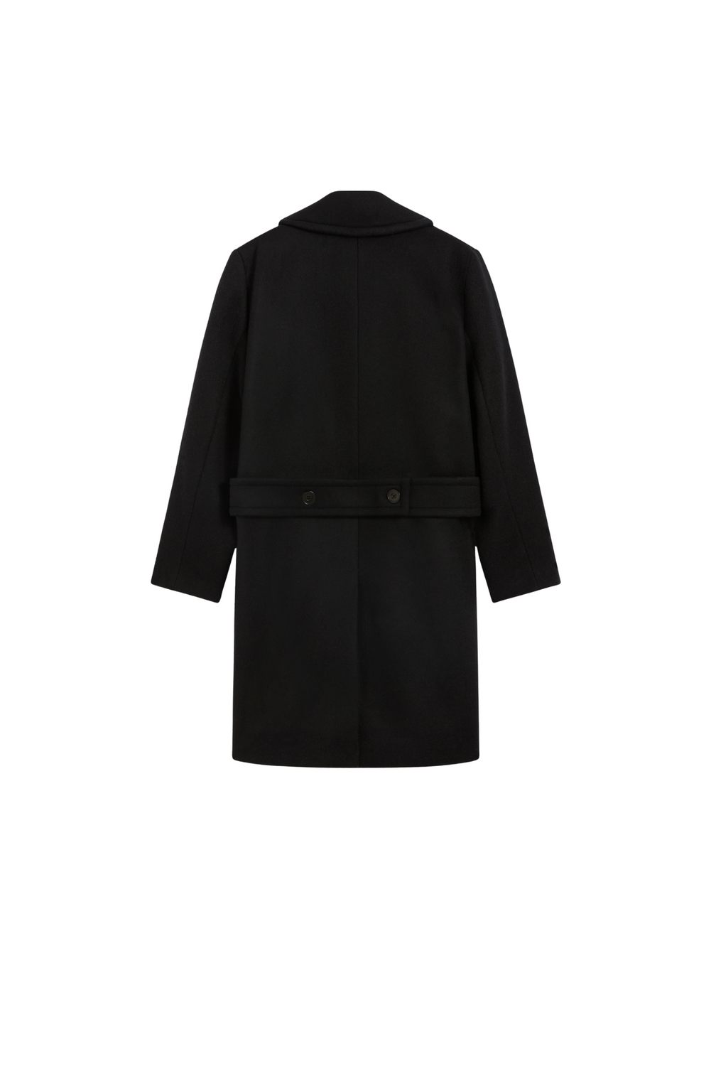 CLARISSA COAT by PENCE 1979