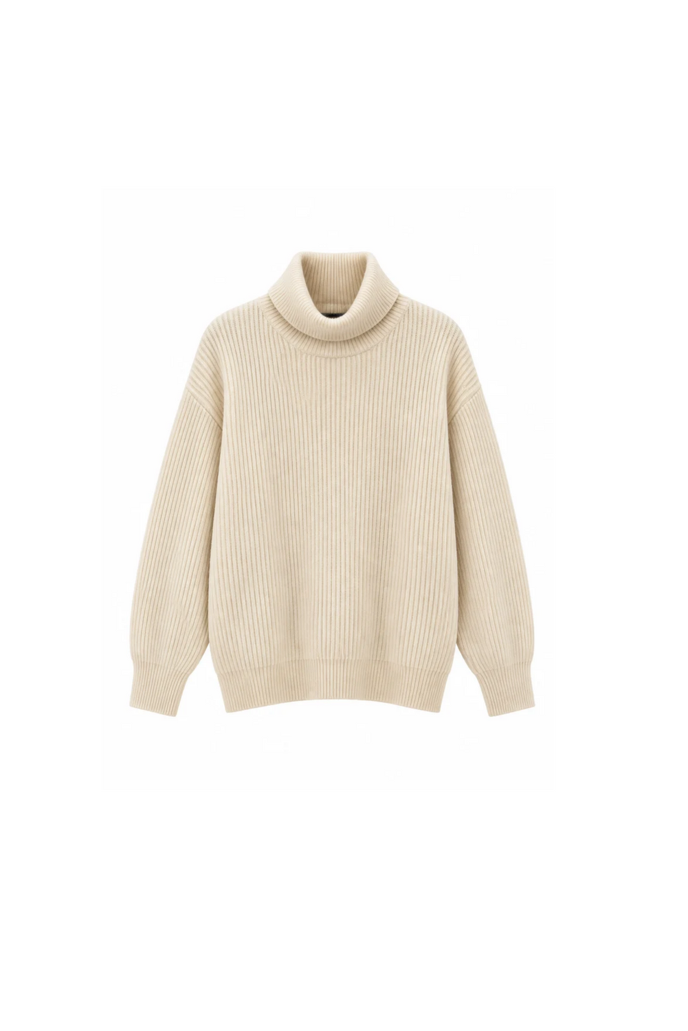 TURTLENECK SWEATER by EAST HARBOUR