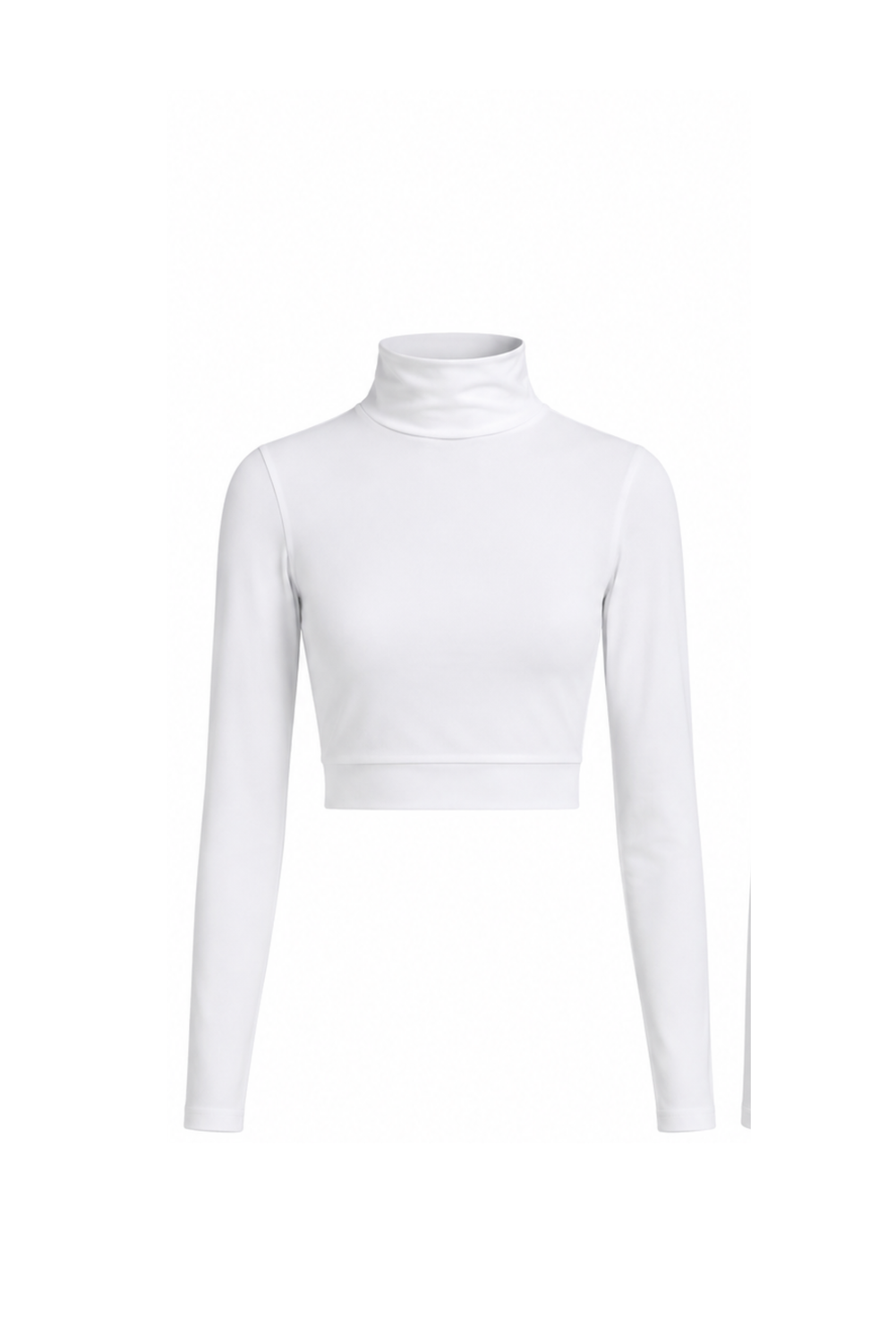 CROPPED T-SHIRT by CIAOGYM