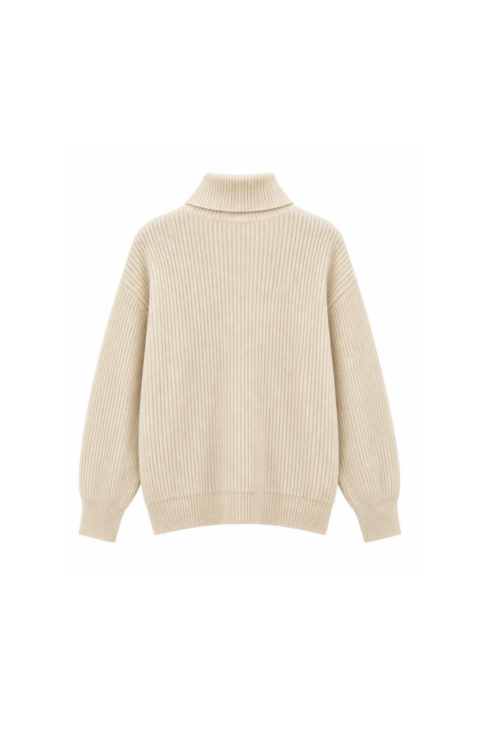 TURTLENECK SWEATER by EAST HARBOUR