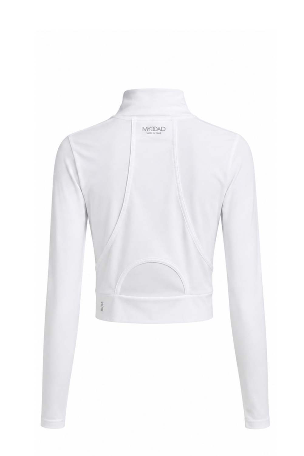 CROPPED T-SHIRT by CIAOGYM