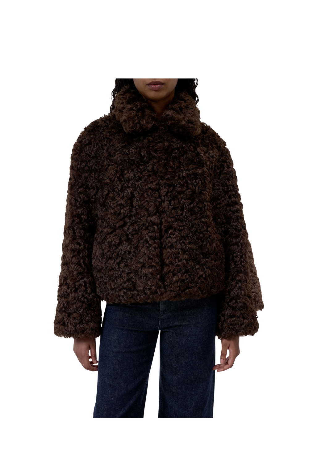 JACKET by CLOSED
