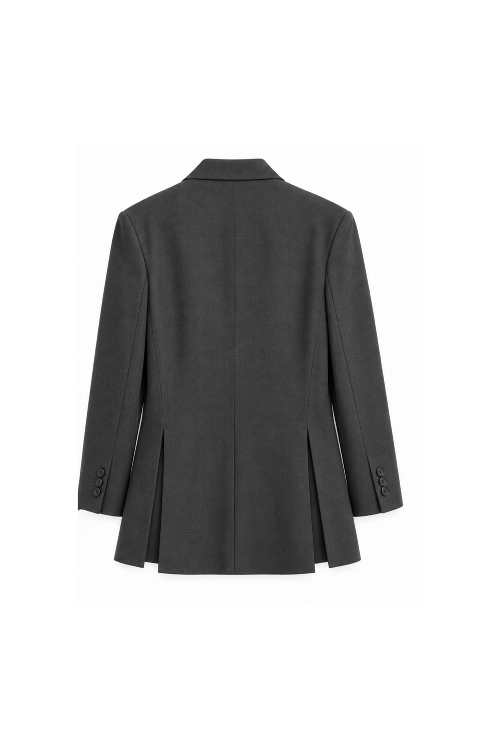 OVERSIZED BLAZER by Clan Upstairs Private Label