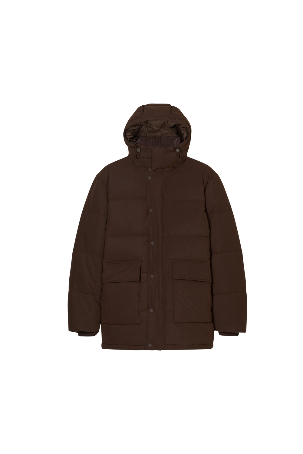 PADDED JACKET by CLOSED