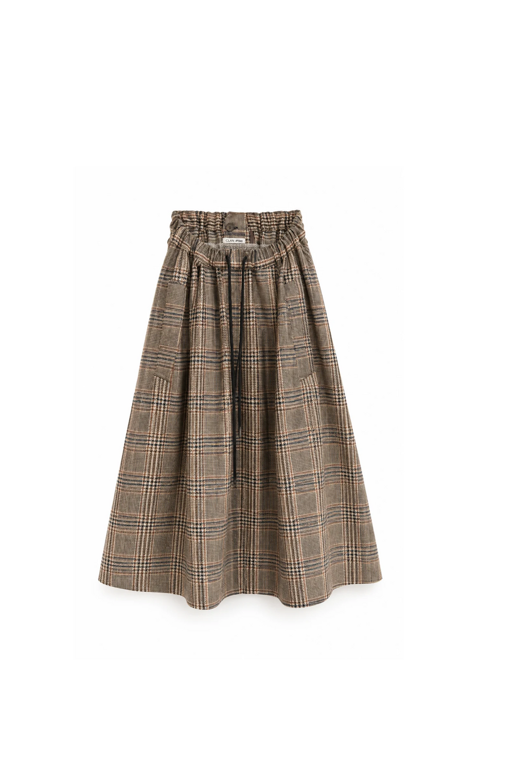 LEYLA SKIRT by Clan Upstairs Private Label