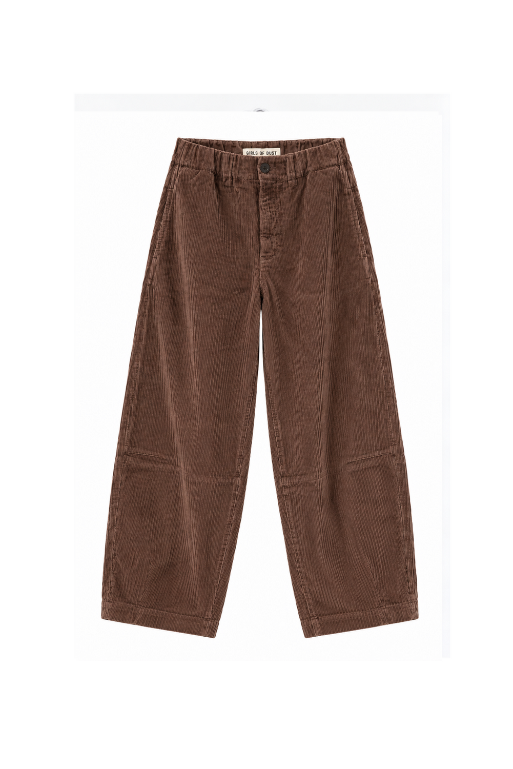 SULTANO TROUSERS by EAT DUST