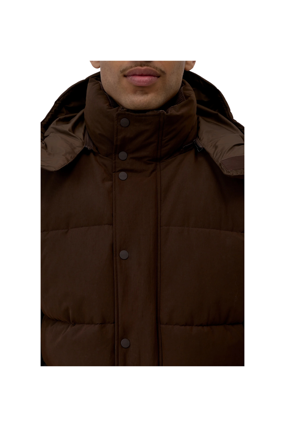 PADDED JACKET by CLOSED