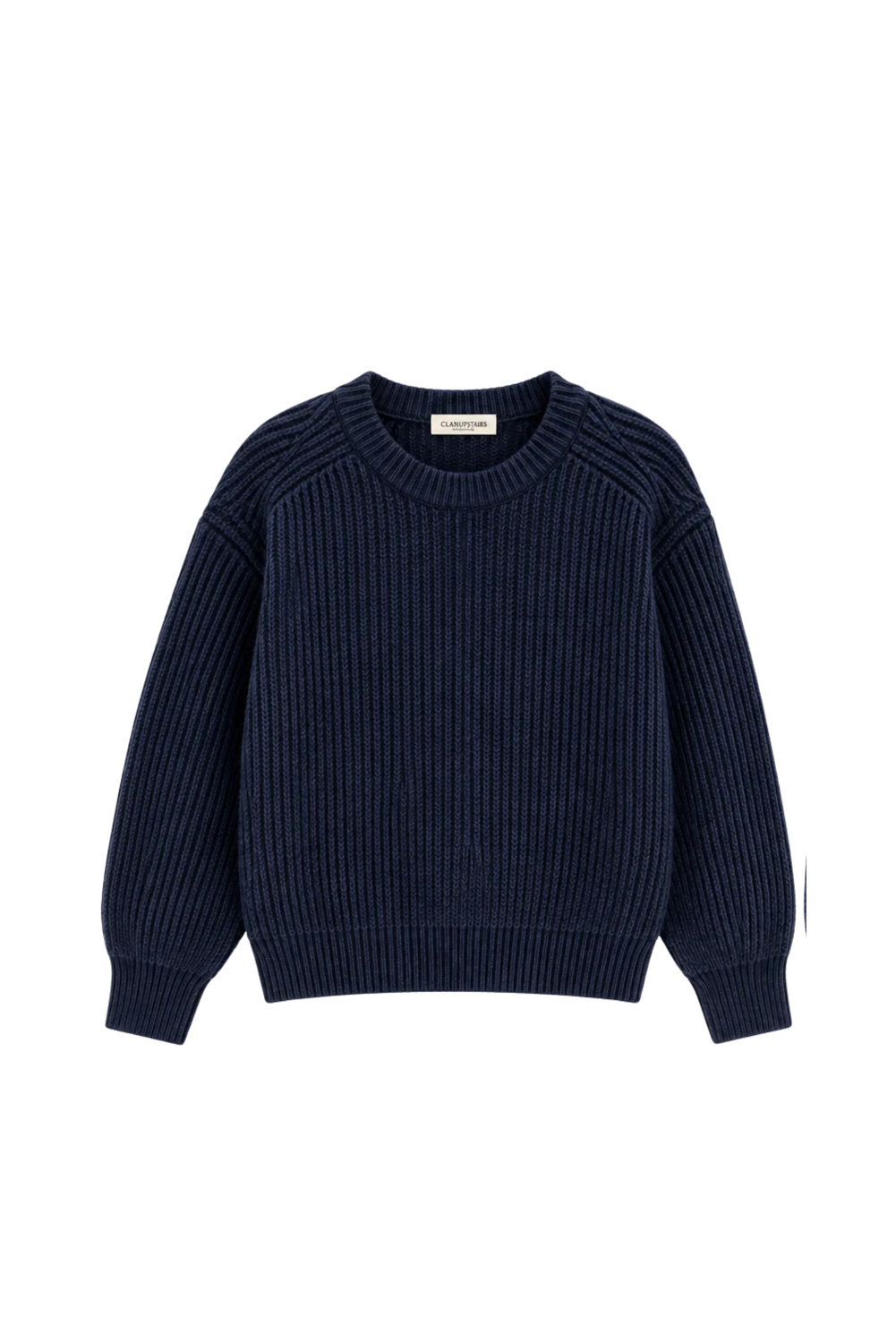 Sweater by Clan Upstairs Private Label