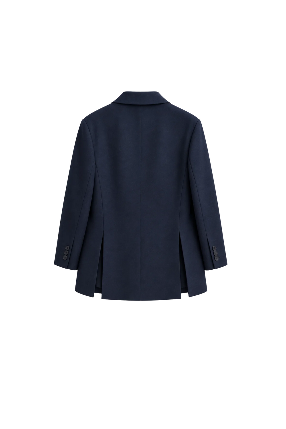 OVERSIZED BLAZER by Clan Upstairs Private Label
