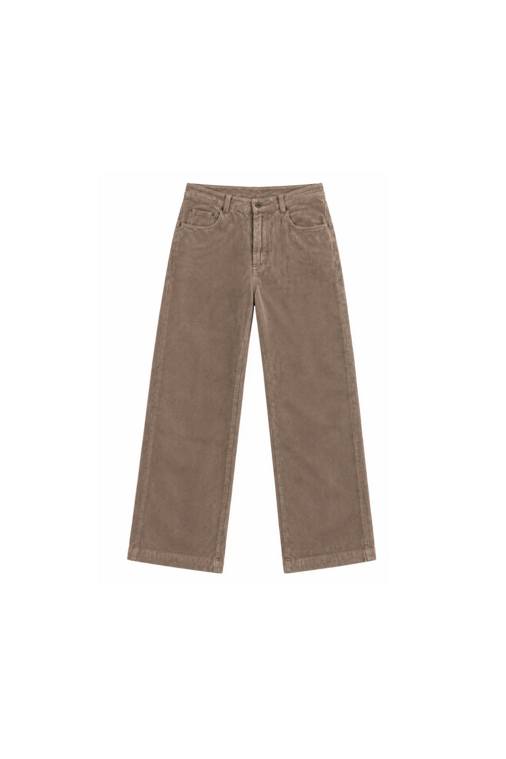 TROUSERS by Clan Upstairs Private Label