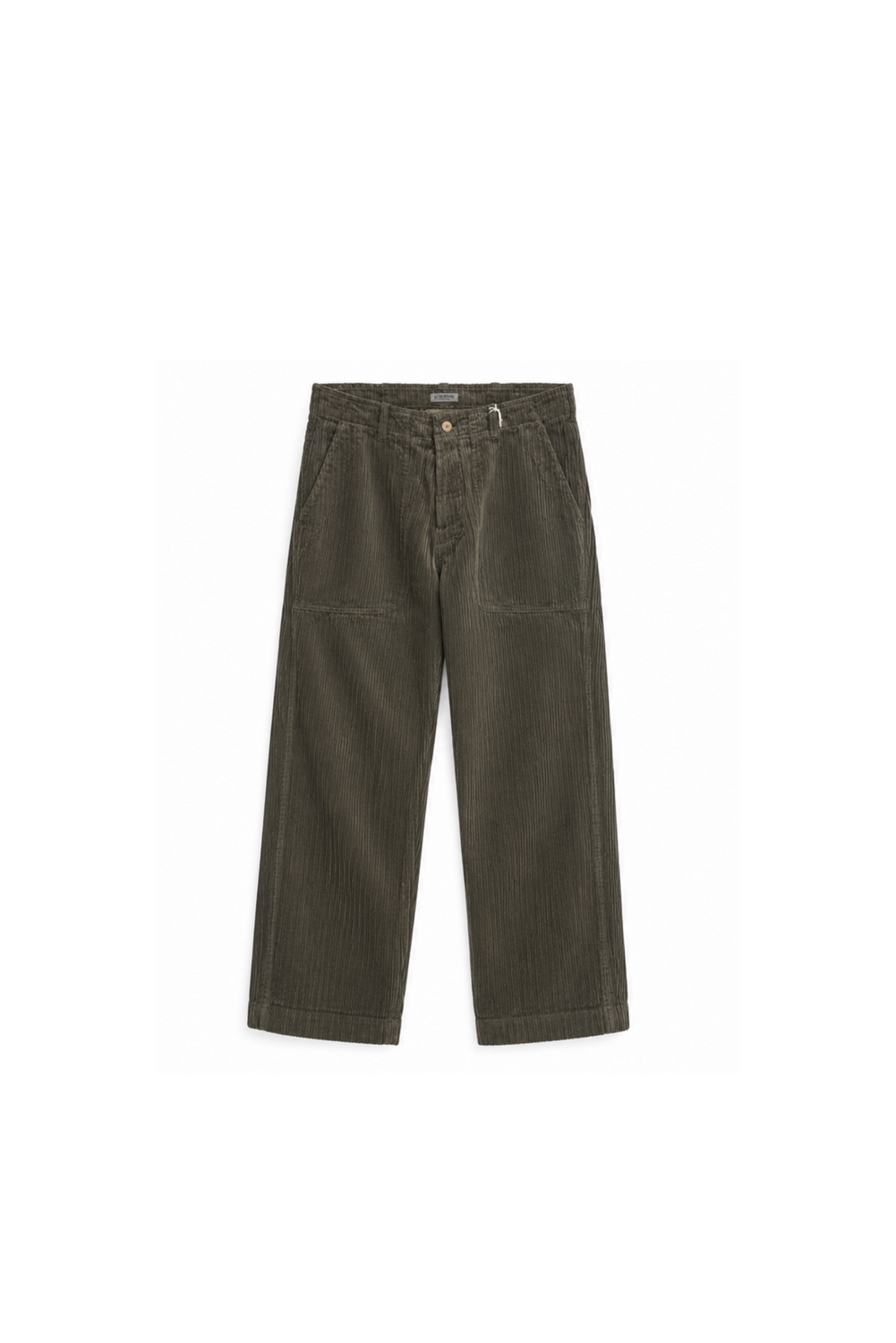 EMIL TROUSERS by Clan Upstairs Private Label