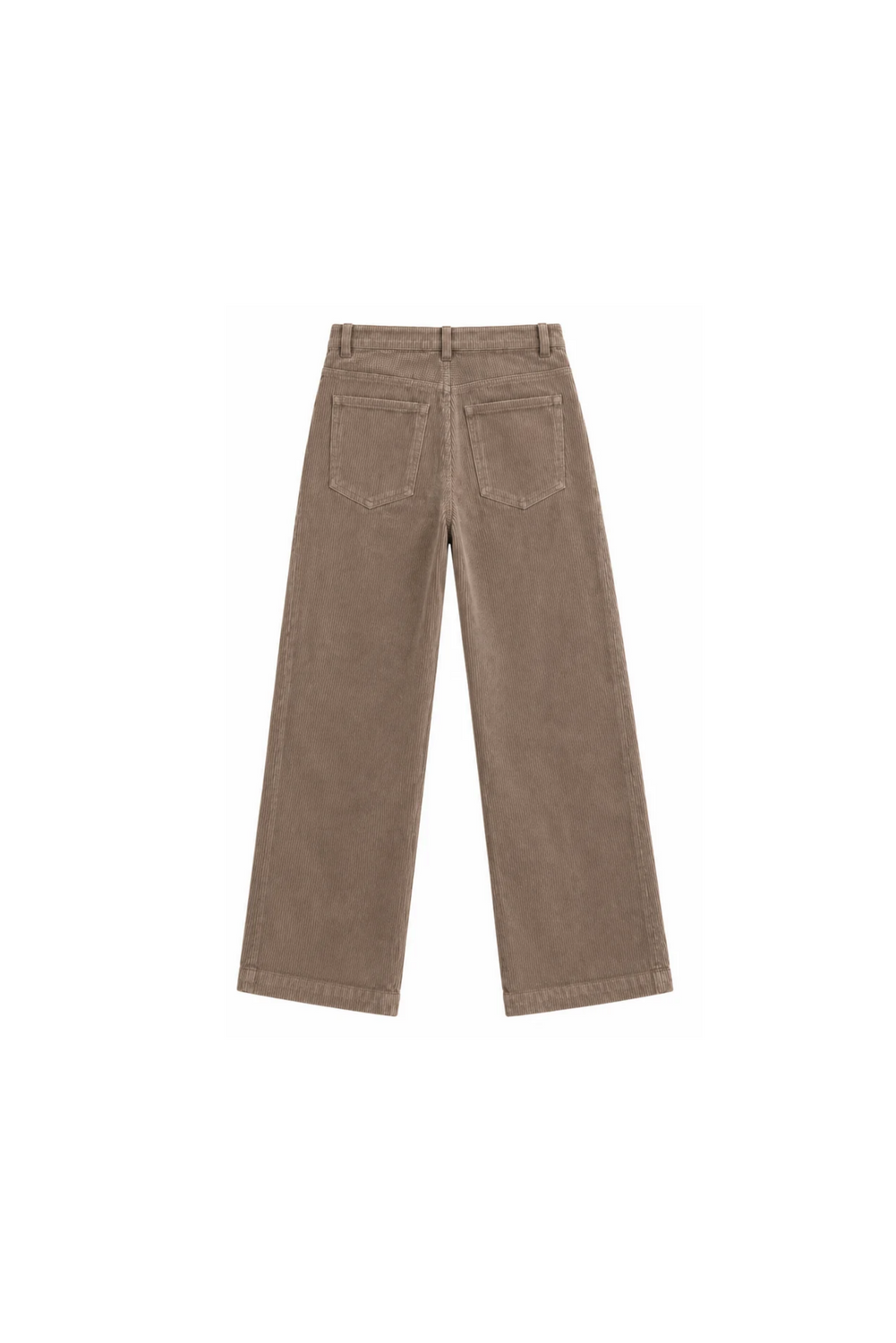 TROUSERS by Clan Upstairs Private Label