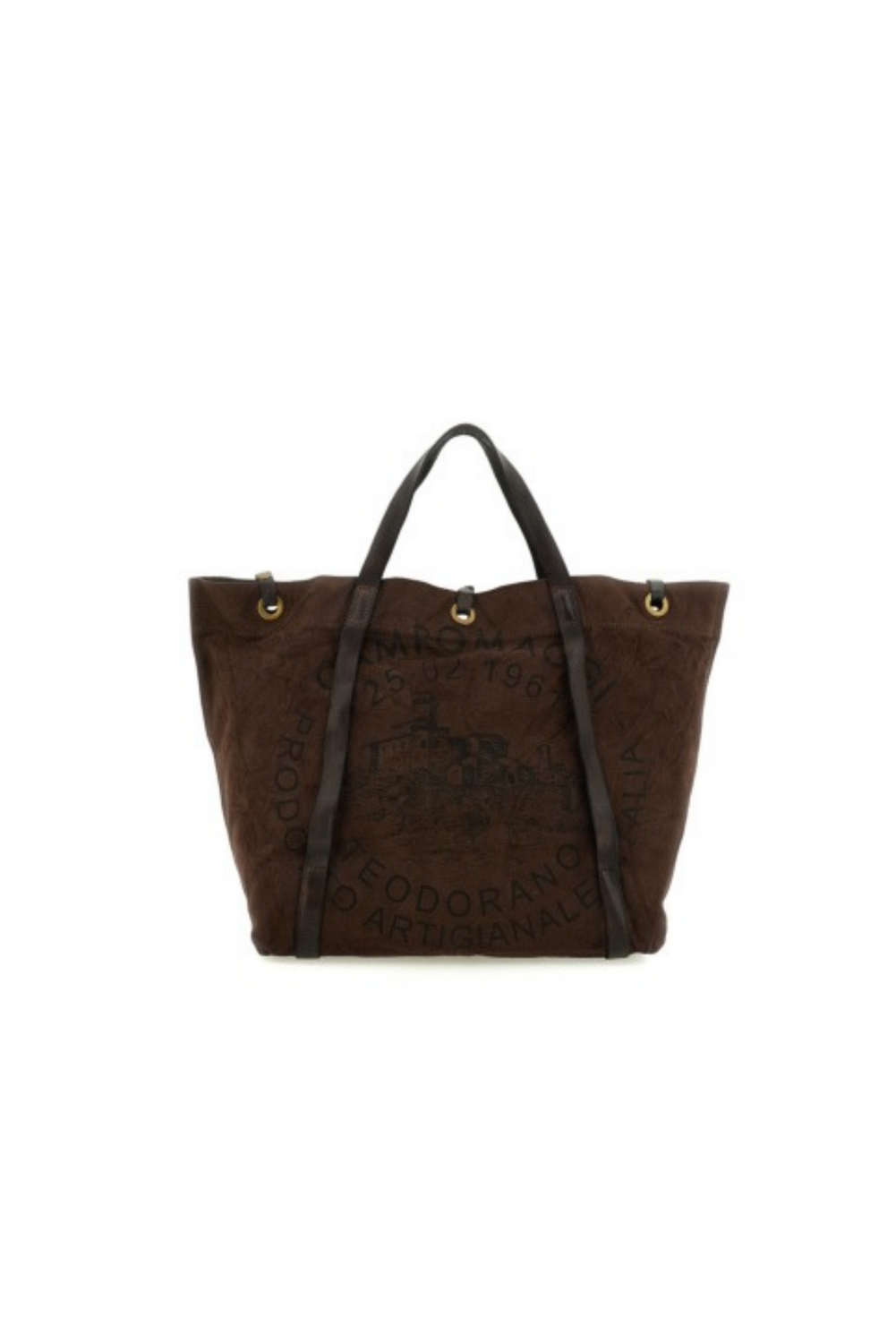 BELLA BAG by CAMPOMAGGI