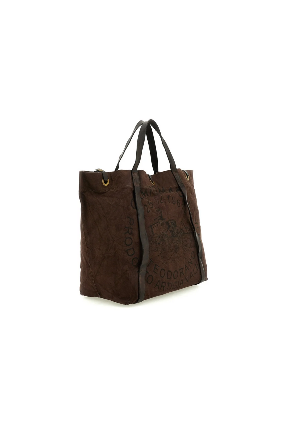 BELLA BAG by CAMPOMAGGI