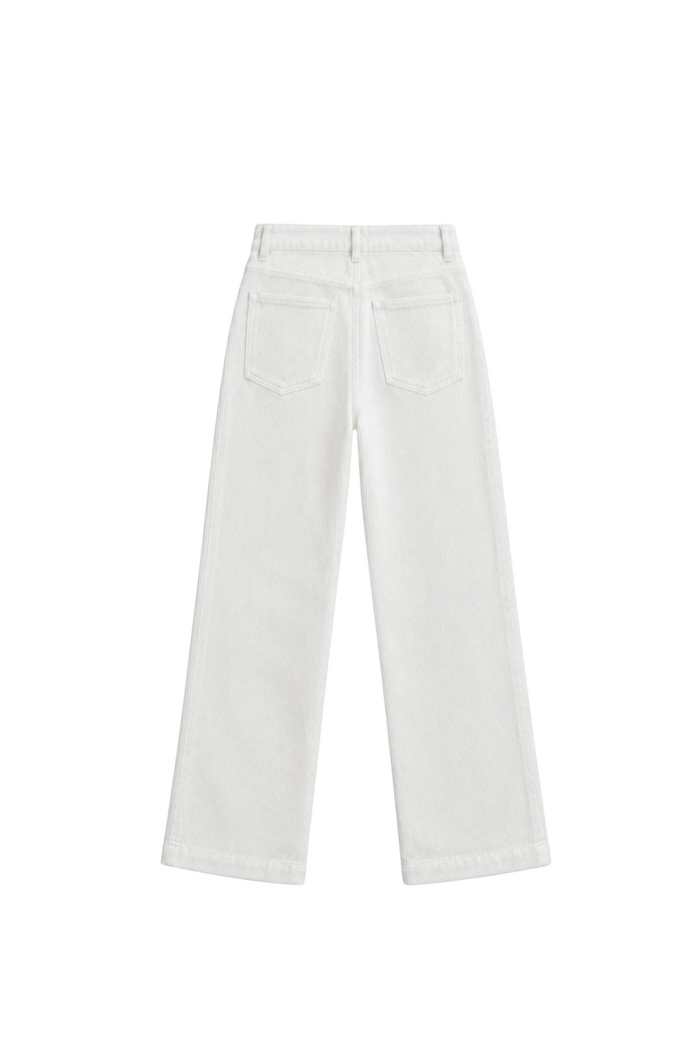 TROUSERS by Clan Upstairs Private Label
