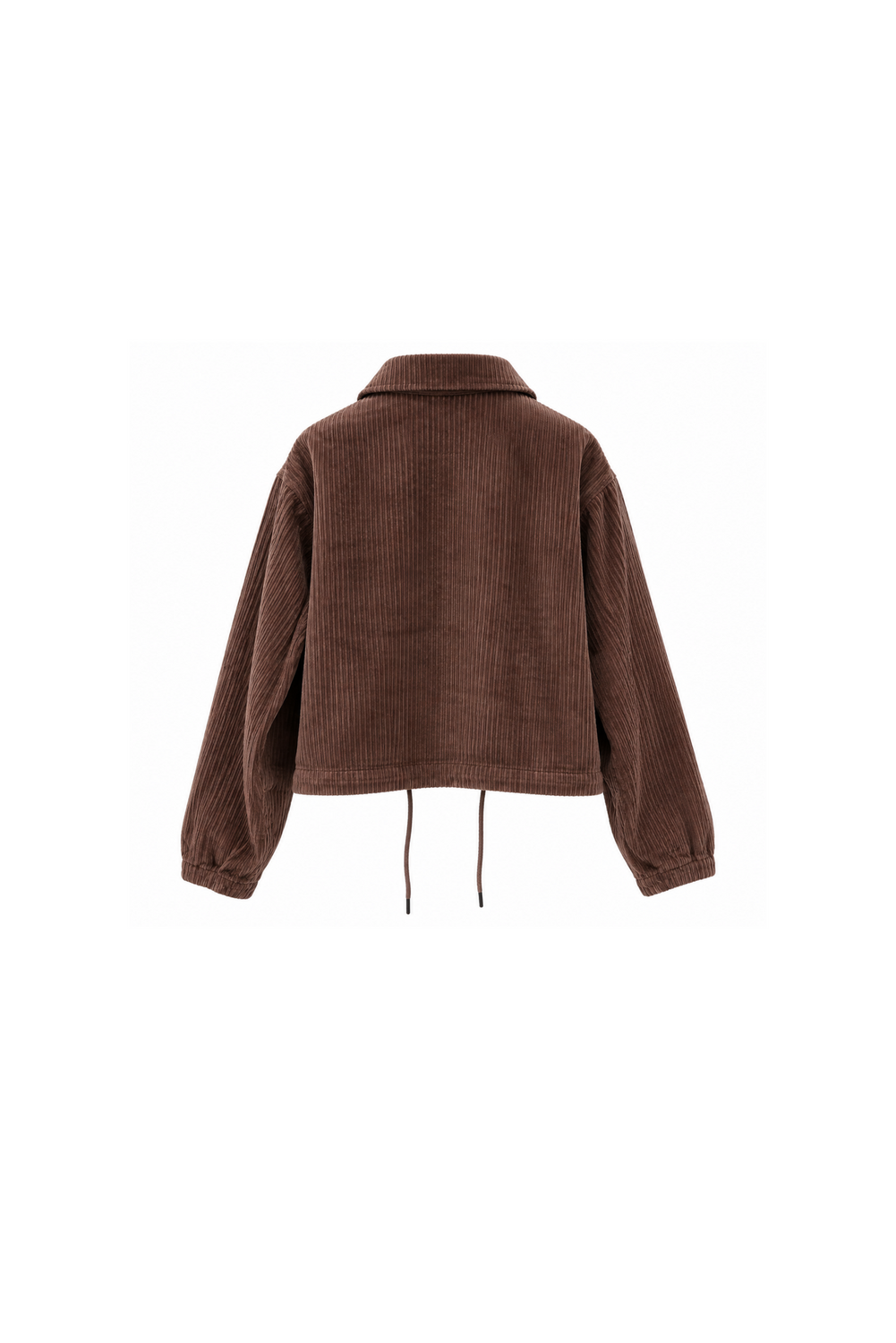 WOOSPY JACKET BY EAT DUST