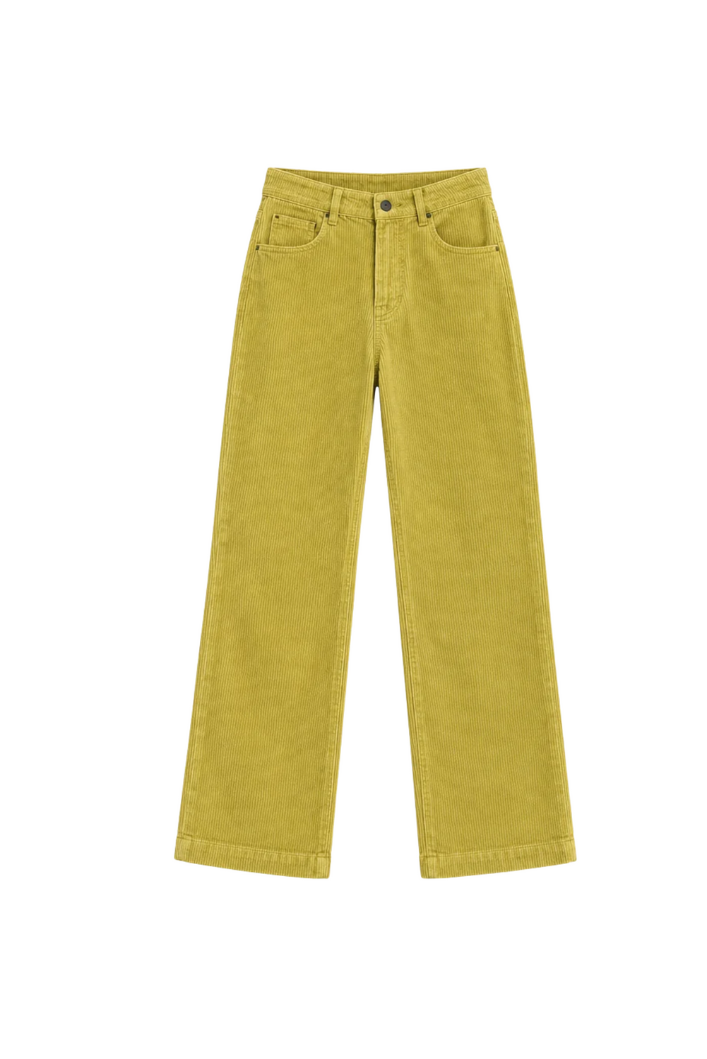 TROUSERS by Clan Upstairs Private Label