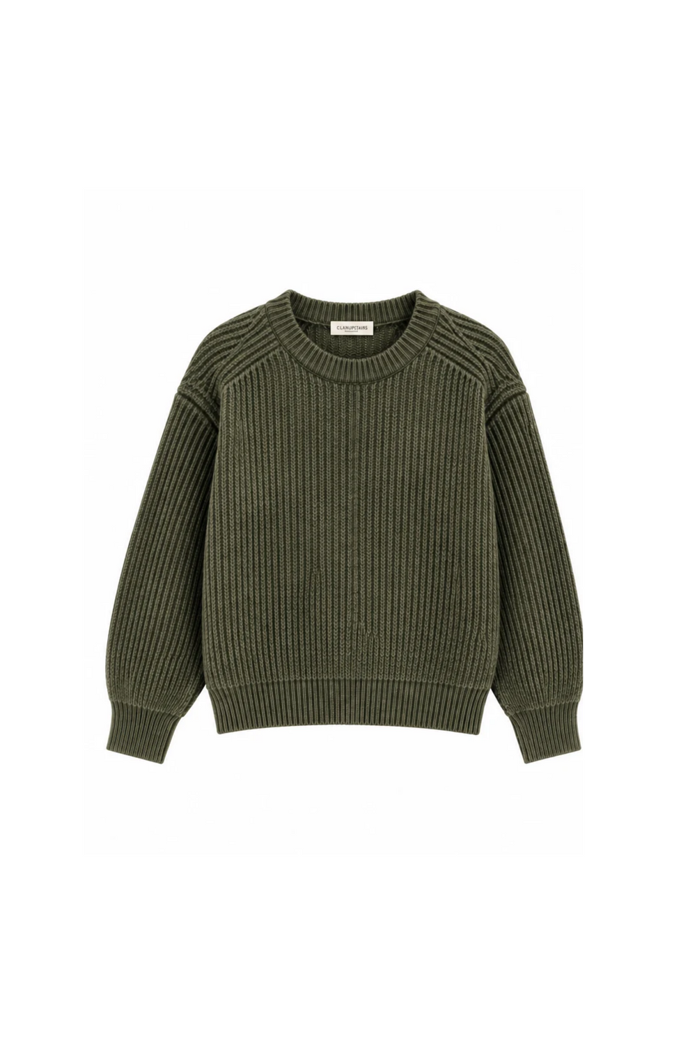 Sweater by Clan Upstairs Private Label
