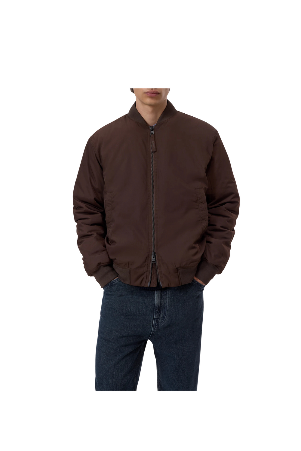 AVIATOR BOMBER JACKET by CLOSED