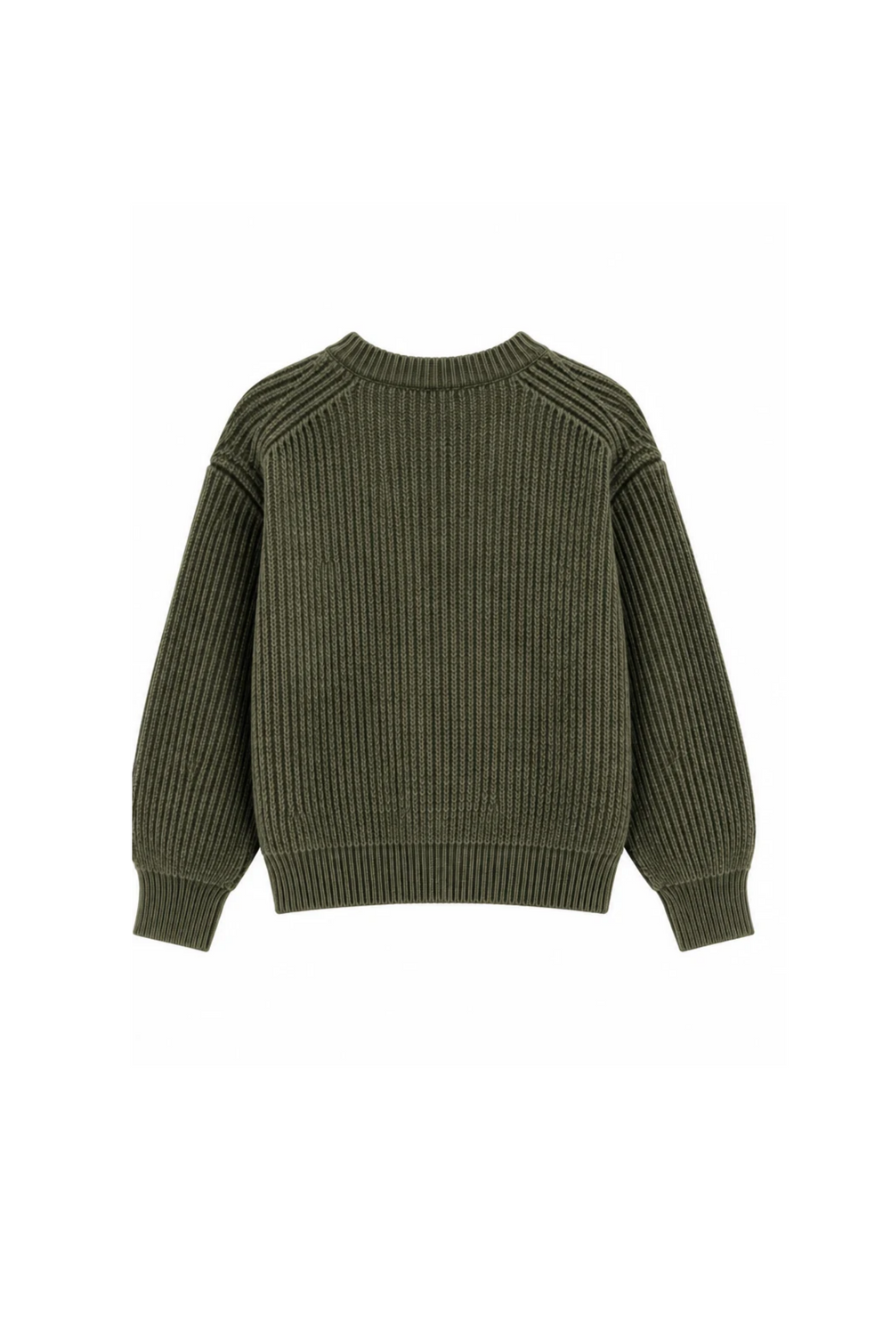 Sweater by Clan Upstairs Private Label
