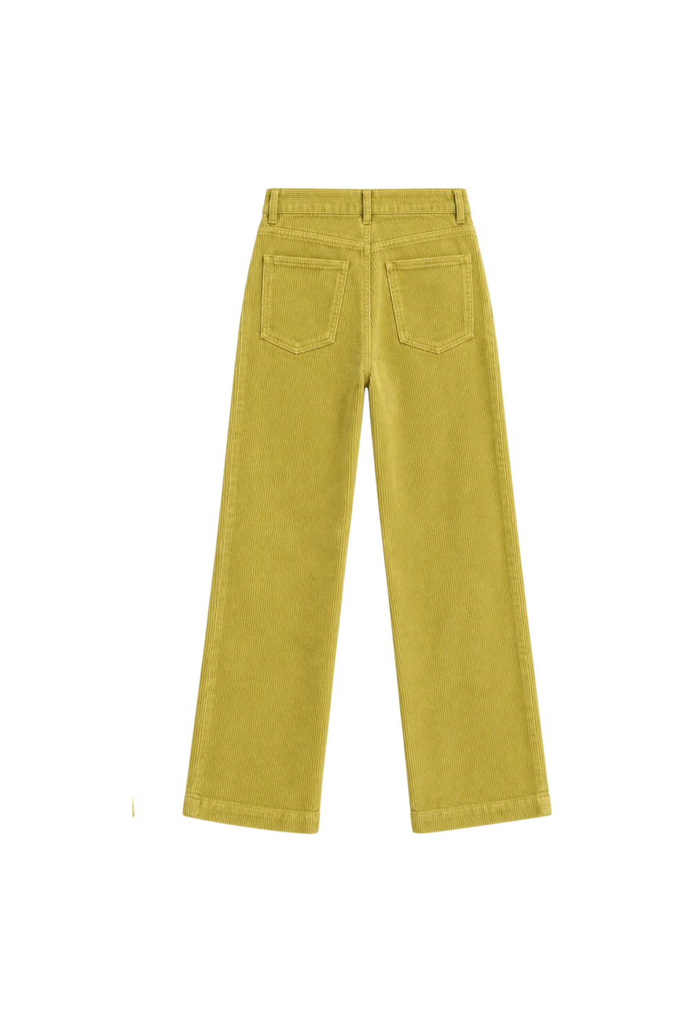 TROUSERS by Clan Upstairs Private Label