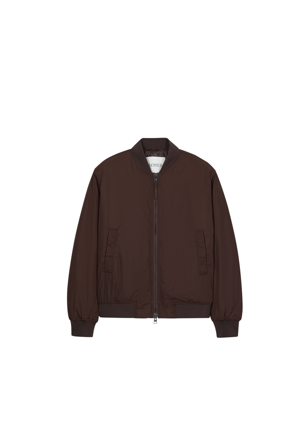 AVIATOR BOMBER JACKET by CLOSED