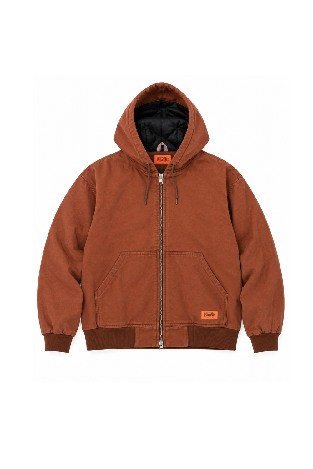 STREET JACKET by UNIVERSAL OVERALL
