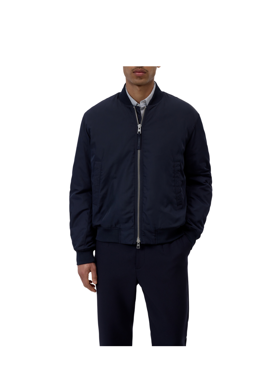 BOMBER JACKET by CLOSED