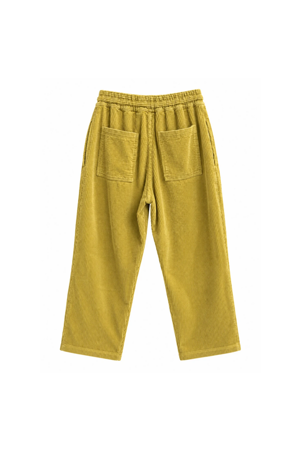 GERARD TROUSERS by Clan Upstairs Private Label