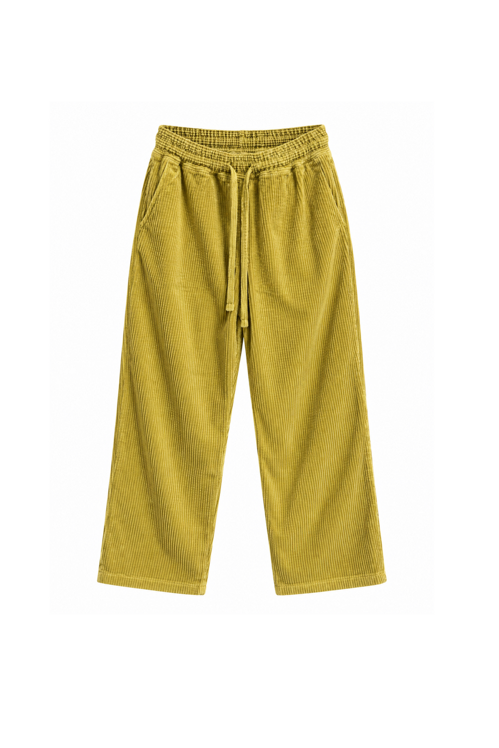 GERARD TROUSERS by Clan Upstairs Private Label