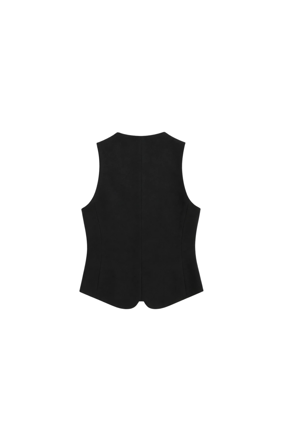 GILET by CLAN UPSTAIRS