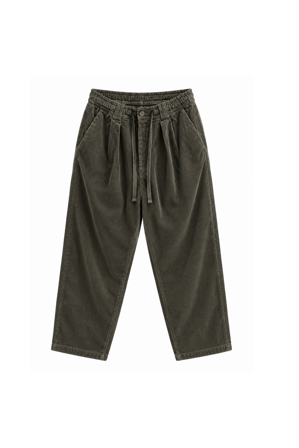 NEW NEBARY  TROUSER by Clan Upstairs Private Label