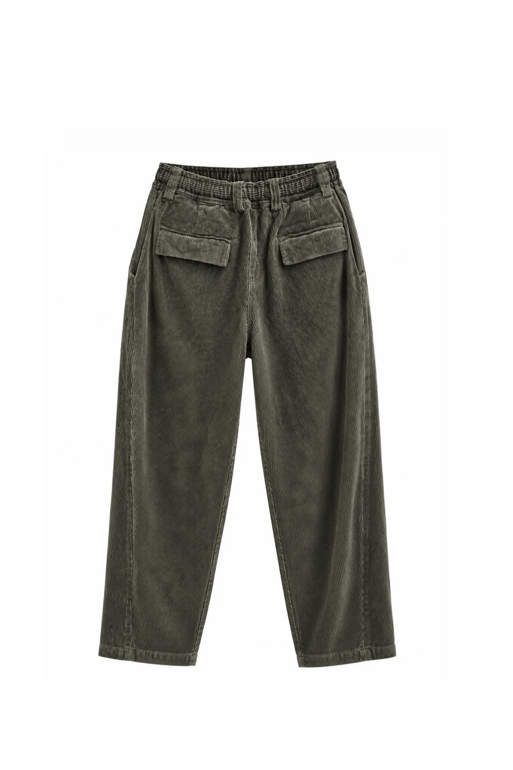 NEW NEBARY  TROUSER by Clan Upstairs Private Label