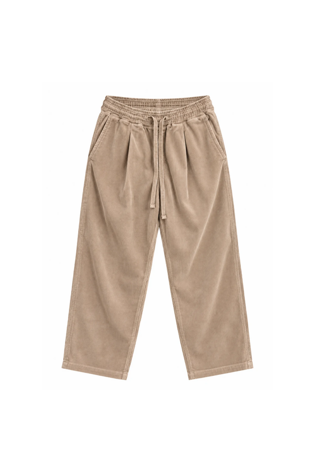 SAN DIEGO TROUSERS by Clan Upstairs Private Label