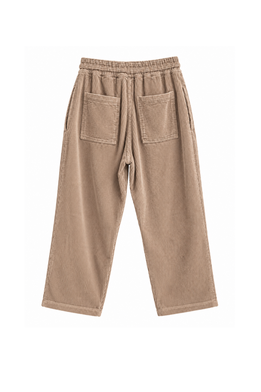 SAN DIEGO TROUSERS by Clan Upstairs Private Label