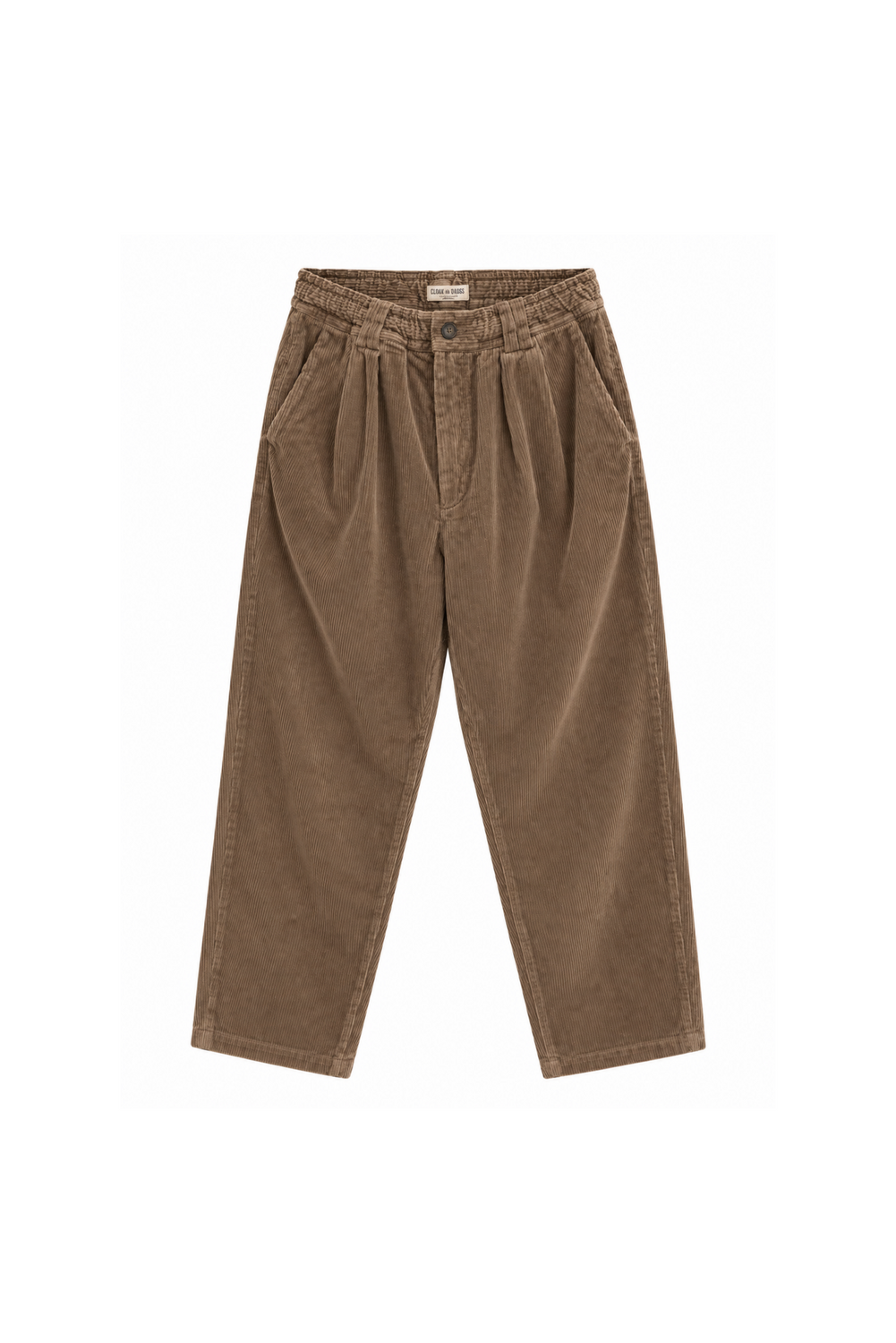 NEW NEBARY TROUSERS by Clan Upstairs Private Label