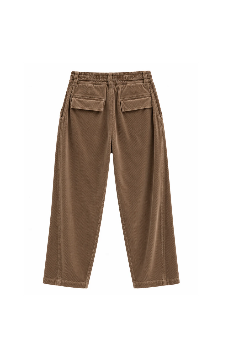NEW NEBARY TROUSERS by Clan Upstairs Private Label