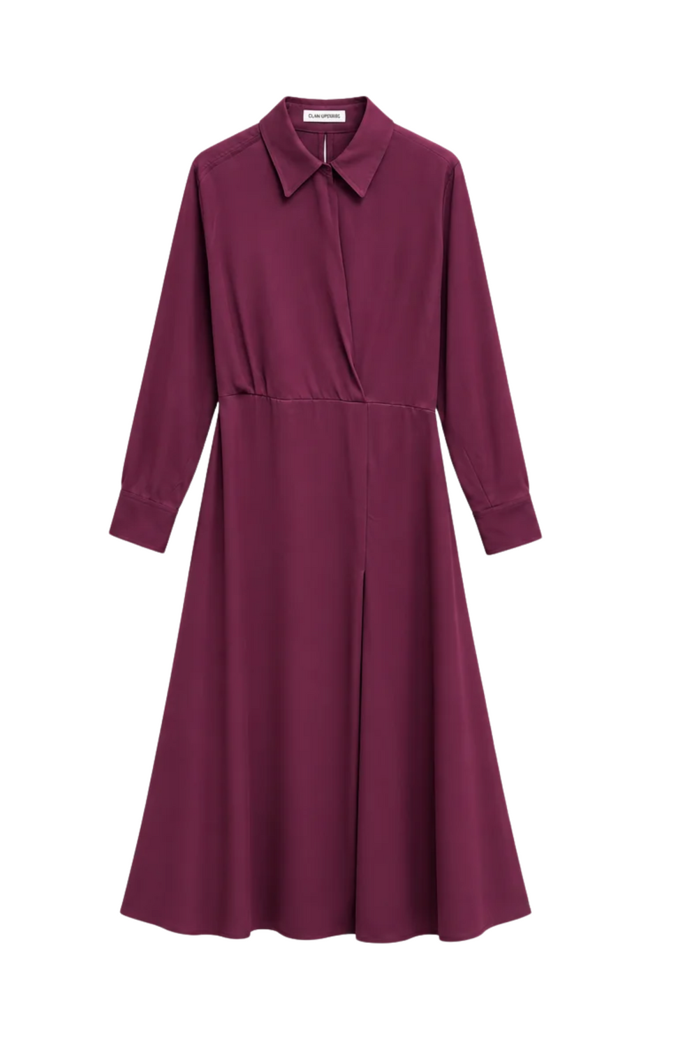 DRESS by CLAN UPSTAIRS