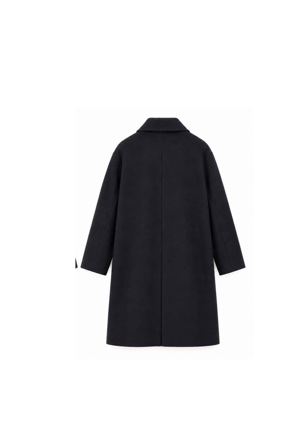SEBASTIAN COAT by Clan Upstairs Private Label