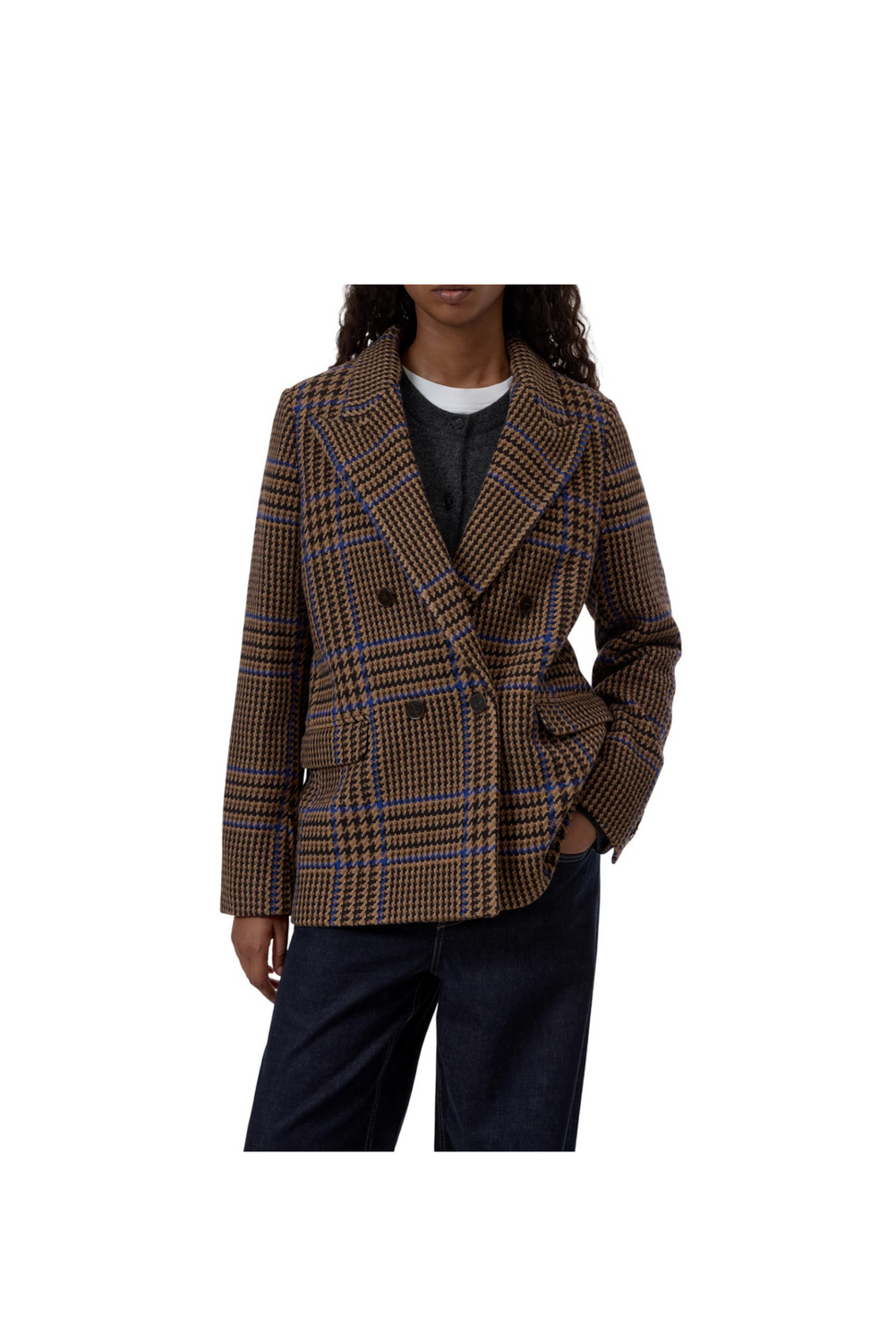JACKET by CLOSED